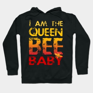 Queen Bee Hoodie